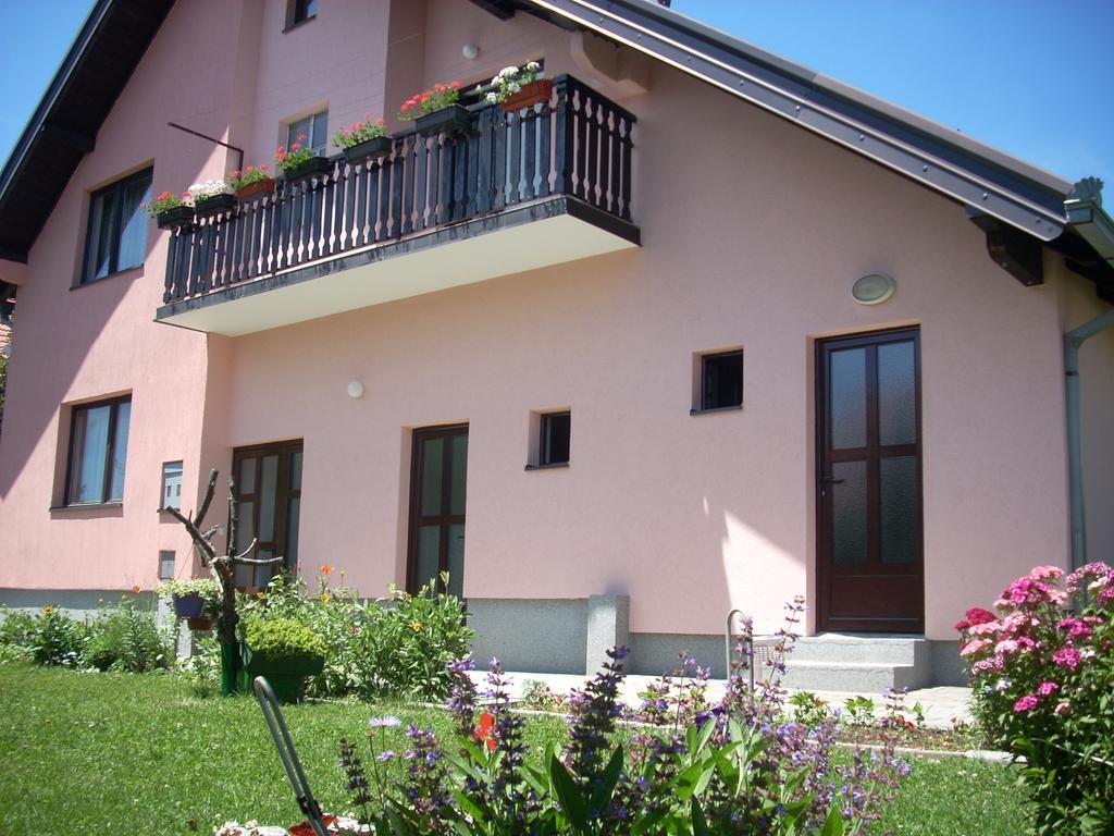 Apartments Jeca Zlatibor Exterior foto